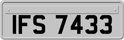 IFS7433