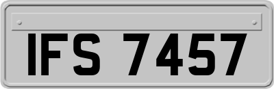 IFS7457