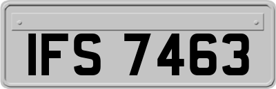 IFS7463