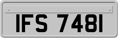 IFS7481