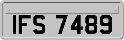 IFS7489