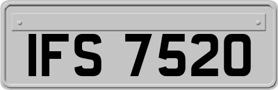 IFS7520