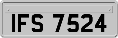 IFS7524