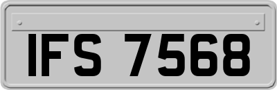 IFS7568