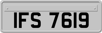 IFS7619