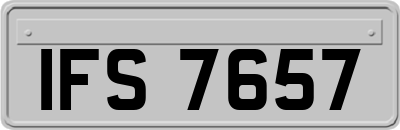 IFS7657