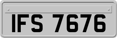 IFS7676
