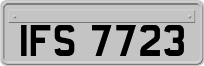 IFS7723
