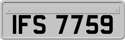 IFS7759