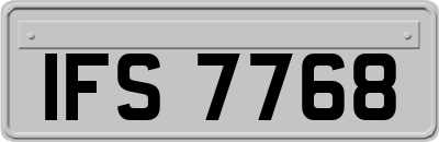 IFS7768