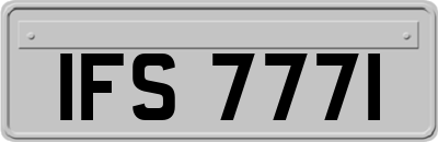 IFS7771