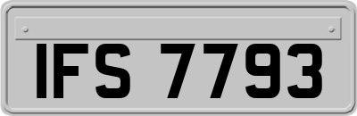 IFS7793