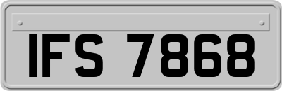 IFS7868