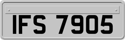 IFS7905