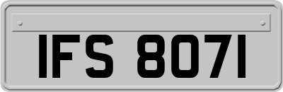 IFS8071