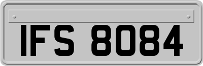 IFS8084