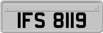 IFS8119
