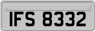 IFS8332