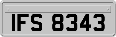 IFS8343