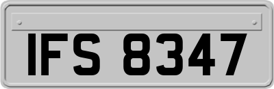 IFS8347