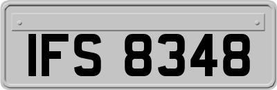 IFS8348