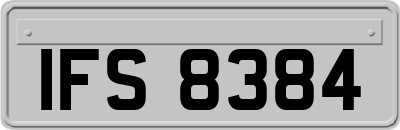IFS8384