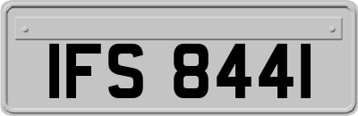 IFS8441