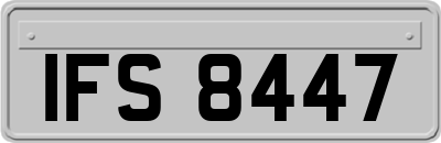 IFS8447