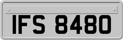 IFS8480