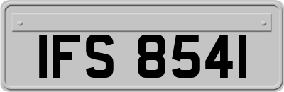 IFS8541