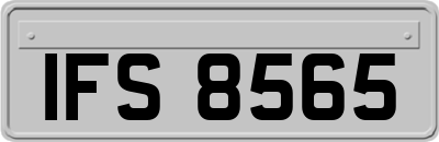 IFS8565