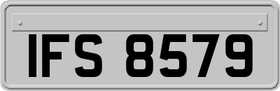IFS8579
