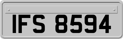 IFS8594