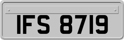 IFS8719