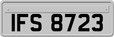 IFS8723