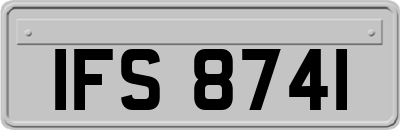 IFS8741