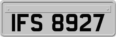 IFS8927
