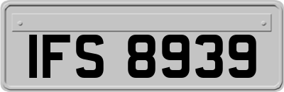 IFS8939