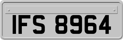 IFS8964