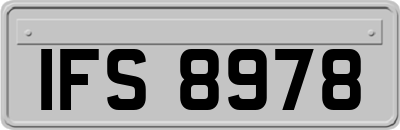 IFS8978