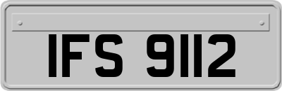 IFS9112