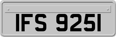 IFS9251