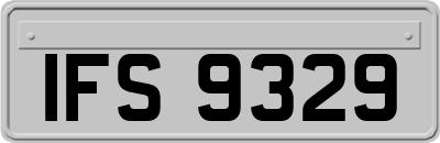 IFS9329