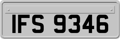 IFS9346