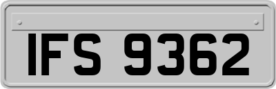 IFS9362