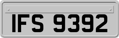IFS9392