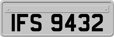 IFS9432
