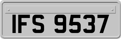 IFS9537