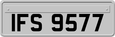 IFS9577