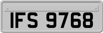 IFS9768
